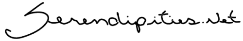 Serendipities.net Logo